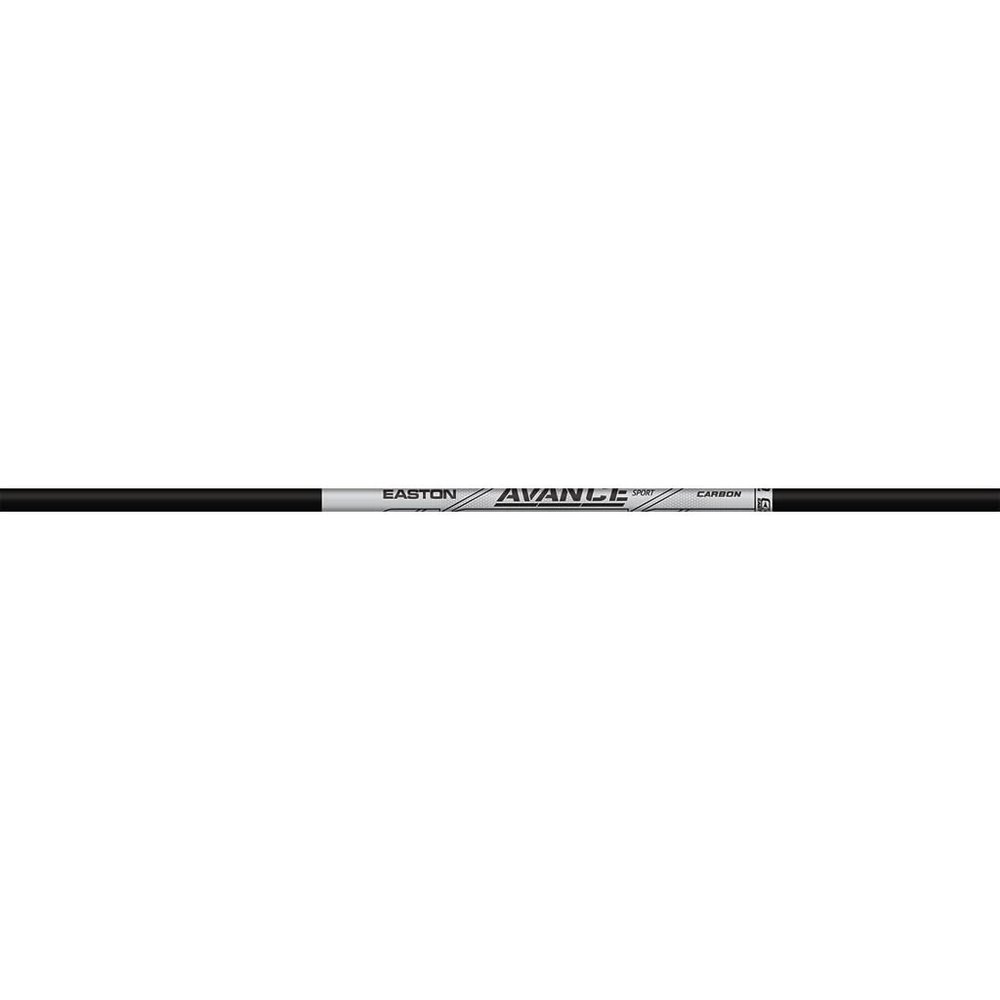 Easton Shaft AVANCE Sport (.005) 900 (5.2 GPI) (DZ)