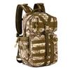 Eysee Backpack,Outdoor Backpack, Nylon Trekking Daypack, Water Resistant Hiking Backpack view 1