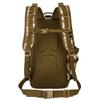 Eysee Backpack,Outdoor Backpack, Nylon Trekking Daypack, Water Resistant Hiking Backpack view 2
