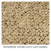 2X6M 3X8M 4X4M 5X6M 5X10M Hunting Camo Netting Garden Pergola Patio Shade Net Reinforced Camouflage Net Military Net Sunscreen Camouflage Netting Camping Theme Party Decoration,(Size:5X8M/16.4X26.2ft) view 2