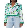 Steve Madden Apparel Women's Kaia Jacket, Multi view 1