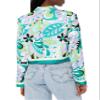 Steve Madden Apparel Women's Kaia Jacket, Multi view 2