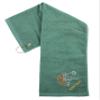 Mato & Hash Custom Basketball Towels, Sports Towels, Personalized Basketball Towels for Teams - Dribbling - 10PK Hunter CE6900Basketball S3-2 view 1