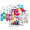 (T) KidzMaker/Tie Dye Art Kit view 3