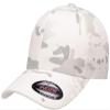 The Hat Pros Original Flexfit Wooly Cotton Twill Cap - Large-X-Large - Multicam Alpine view 1