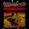 American Classics Alice in Chains T-Shirt Dirt Album Cover Men's Short Sleeve 90s Music Vintage Style Graphic T-Shirt - Black - X-Large view 3