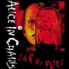 American Classics Alice in Chains T Shirt Jar of Files Mens Short Sleeve T Shirts 90s Music Vintage Style Graphic Tees Black view 4