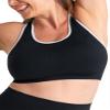 SHAPERMINT Sports Bras for Women - Workout Bras for Women, Plus Size Sports Bra, Workout Tops for Women High Support view 1