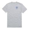 Franklin & Marshall Diplomats Practice Tee, Heather Grey, Small view 1