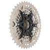 Dilwe Freewheel Cassette, Ultra Light 11 Speed Cassette Mountain Freewheel 942T Compatible for XD view 1