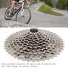 Dilwe Freewheel Cassette, Ultra Light 11 Speed Cassette Mountain Freewheel 942T Compatible for XD view 2