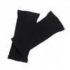 NSQFKALL Shaperwear Arm 420D Slimming Elastic Women Sleeves Shaping Accessory Clip Dresses (black, One Size) view 1