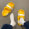 AIUKAKP Fish Sides Fish slippers Fish Sandale Shoes Shark Open Toe Slippers Novelty Men Shower Shoes Women view 4