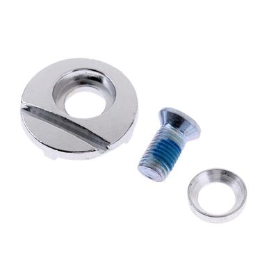  Replacement Inline/Roller Skates Skating Shoes Cuff Screw Bolt Nail 1.1"