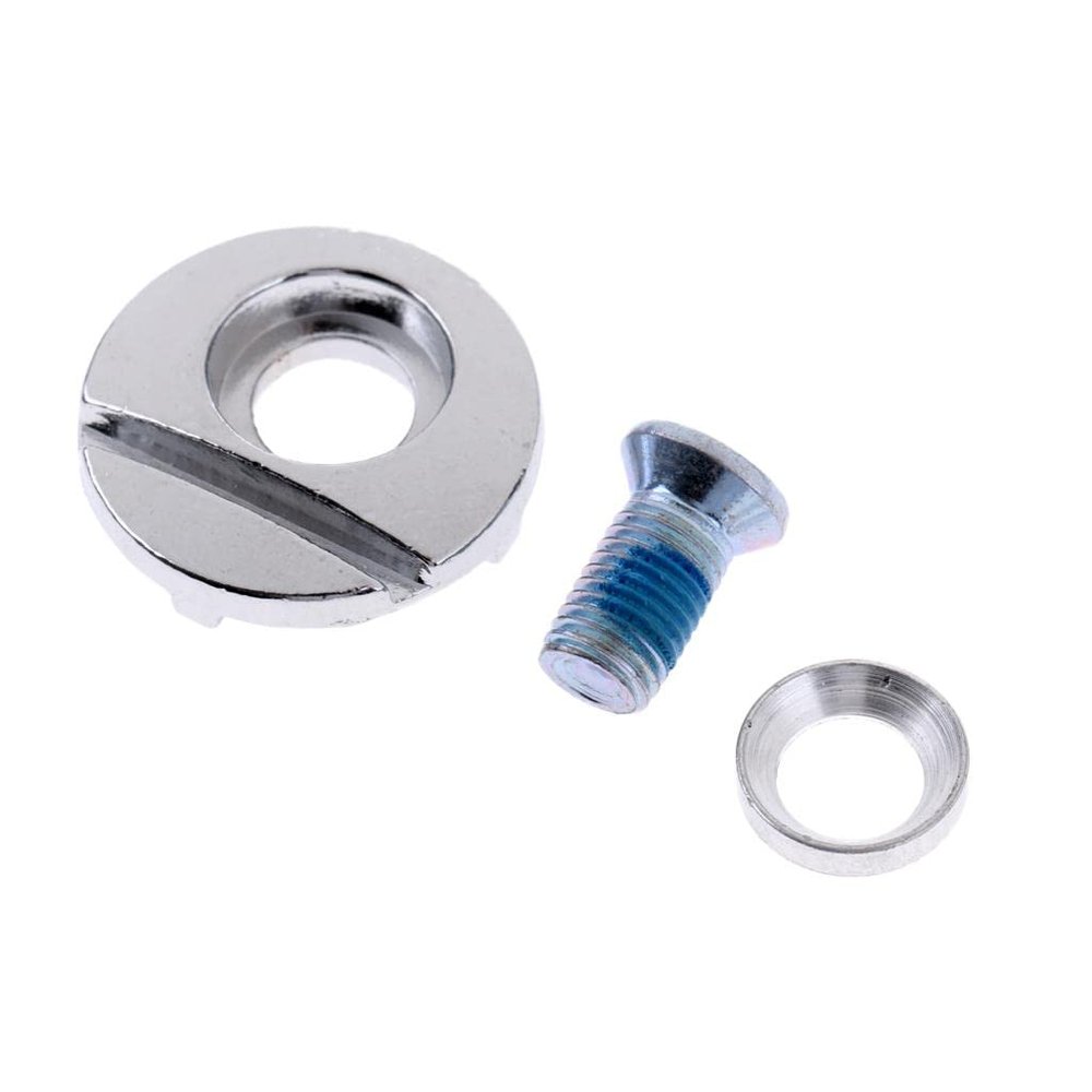 Replacement Inline/Roller Skates Skating Shoes Cuff Screw Bolt Nail 1.1"