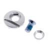  Replacement Inline/Roller Skates Skating Shoes Cuff Screw Bolt Nail 1.1" view 1