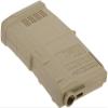 Evike Airsoft - ARES AMAG 100rd Mid-Cap Mag for M4 Airsoft AEGs (Color: Dark Earth / 5 Pack) view 3