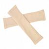 NSQFKALL Shaperwear Arm 420D Slimming Elastic Women Sleeves Shaping Accessory Clip Dresses (beige, One Size) view 1