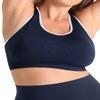 SHAPERMINT Sports Bras for Women - Workout Bras for Women, Plus Size Sports Bra, Workout Tops for Women High Support view 1