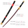 Anime Roronoa Enma Cosplay Foam Props for Kids - 41 inch view 2