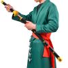 Anime Roronoa Enma Cosplay Foam Props for Kids - 41 inch view 4