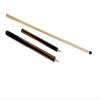 Champion Sport Jump Break Billiard Maple Pool Cue Stick (18 oz - 23 oz), Ship Direct from Champion Sport, Gino and Other Brand (Zebra Jump and Break Cue, 25 oz) view 3