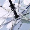 ZAEGO Umbrellas for Rain Automatic Umbrella Folding Umbrellas Parasol Umbrella Female Compact Portable Sun Rain Dual-Use Umbrellas for Rain Windproof view 3