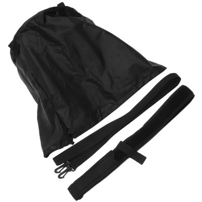 BESPORTBLE 1set Swimming Resistance Parachute Trainer Portable Pool Exercise Equipment for Adults Boys and Girls Swim Training Gear for All Ages No Tools Required