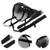 BESPORTBLE 1set Swimming Resistance Parachute Trainer Portable Pool Exercise Equipment for Adults Boys and Girls Swim Training Gear for All Ages No Tools Required view 3