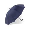 ZAEGO Umbrellas for Rain 59 Inch Golf Umbrella Hook J Handle Stick Umbrella Windproof Rainproof Classic Business Automatic Open Cane Umbrella for Men Women Umbrellas for Rain Windproof view 1