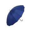 ZAEGO Umbrellas for Rain Semi Automatic Big Umbrella Wooden Windproof Long Handle Windproof Umbrella Rain Women Men Umbrellas for Rain Windproof (Color : F) view 1