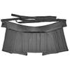 LEONARK Hema Sparring Apron-Style Groin & Thigh Protector - 350N Anti-Stab Fabric, Lace-Up Design Armoury, for Longsword Rapier Sabre view 4