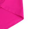KAKU NANU Boys Rash Guard UPF 50+ Sun Shirt Toddler Short Sleeve(Hot Pink,12) view 3