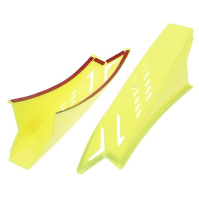 BESPORTBLE Helmets Horns Punk Style Decorative Stylish Horns Decoration Horn Adhesive Suction Cup Bike Decal Auto Accessories for Women Men Girls Accessories