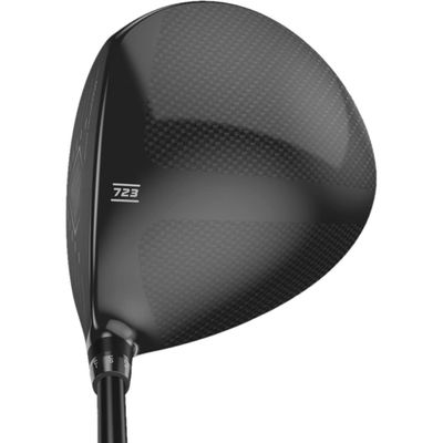 2023 Tour Edge Women Exotics E723 Driver 460cc LH 10.5 Graph R3