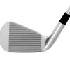 2023 Tour Edge Exotics Pro 723 Forged Single Iron RH AW Steel S300 view 2
