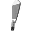 2023 Tour Edge Exotics Pro 723 Forged Single Iron RH AW Steel S300 view 4