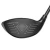 2023 Tour Edge Exotics C723 Driver 445cc RH 8 Graph Stiff view 2