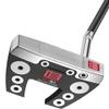 2023 Evnroll EV5.1 Mallet Putter RH Duo Short Slant 35 TourTac White view 1