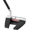 2023 Evnroll EV5.1 Mallet Putter RH Duo Short Slant 35 TourTac White view 2