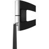 2023 Evnroll EV5.1 Mallet Putter RH Duo Short Slant 35 TourTac White view 3