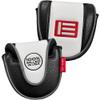 2023 Evnroll EV5.1 Mallet Putter RH Duo Short Slant 35 TourTac White view 4