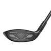 2023 Tour Edge Exotics E723 Fairway Wood RH 3 16.5 Graph Reg view 2