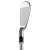 2023 Tour Edge Exotics C723 Iron Set RH 5-PW, AW Graph Stiff view 4