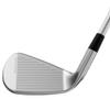 2023 Tour Edge Exotics E723 Iron Set RH 6-PW, AW, GW Steel Stiff view 2
