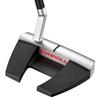 2023 Evnroll EV5.1 Mallet Putter RH Duo Short Plumber 35 TourTac White view 3