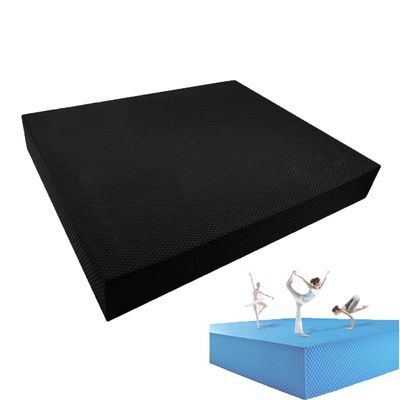 Balance Pad,Foam Balance Pad,Yoga Knee Pad,Balance Pads for Exercise,Balance Pads for Physical Therapy,Yoga Balance Pad Non-Slip Thickened Foam Balance Cushion (3 40 * 33 * 5cm)