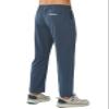 NORTHYARD Men's Athletic Pants Running Workout Joggers Lightweight Gym Jogging Track Casual Sweatpants with Zipper Pockets Coolgrey M view 4