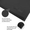 Balance Pad,Foam Balance Pad,Yoga Knee Pad,Balance Pads for Exercise,Balance Pads for Physical Therapy,Yoga Balance Pad Non-Slip Thickened Foam Balance Cushion (2 40 * 33 * 5cm) view 4