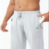 NORTHYARD Men's Athletic Pants Running Workout Gym Lightweight Quick Dry view 3